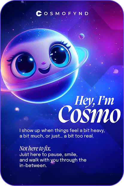 cosmo