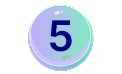five