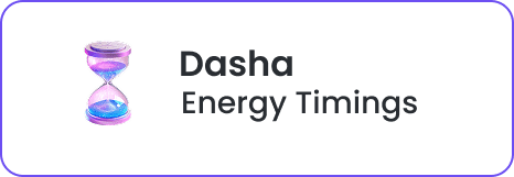 dasha