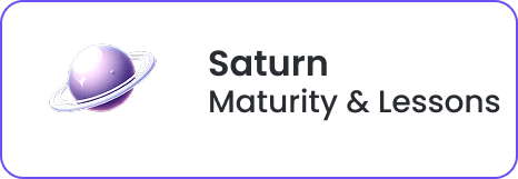 saturn