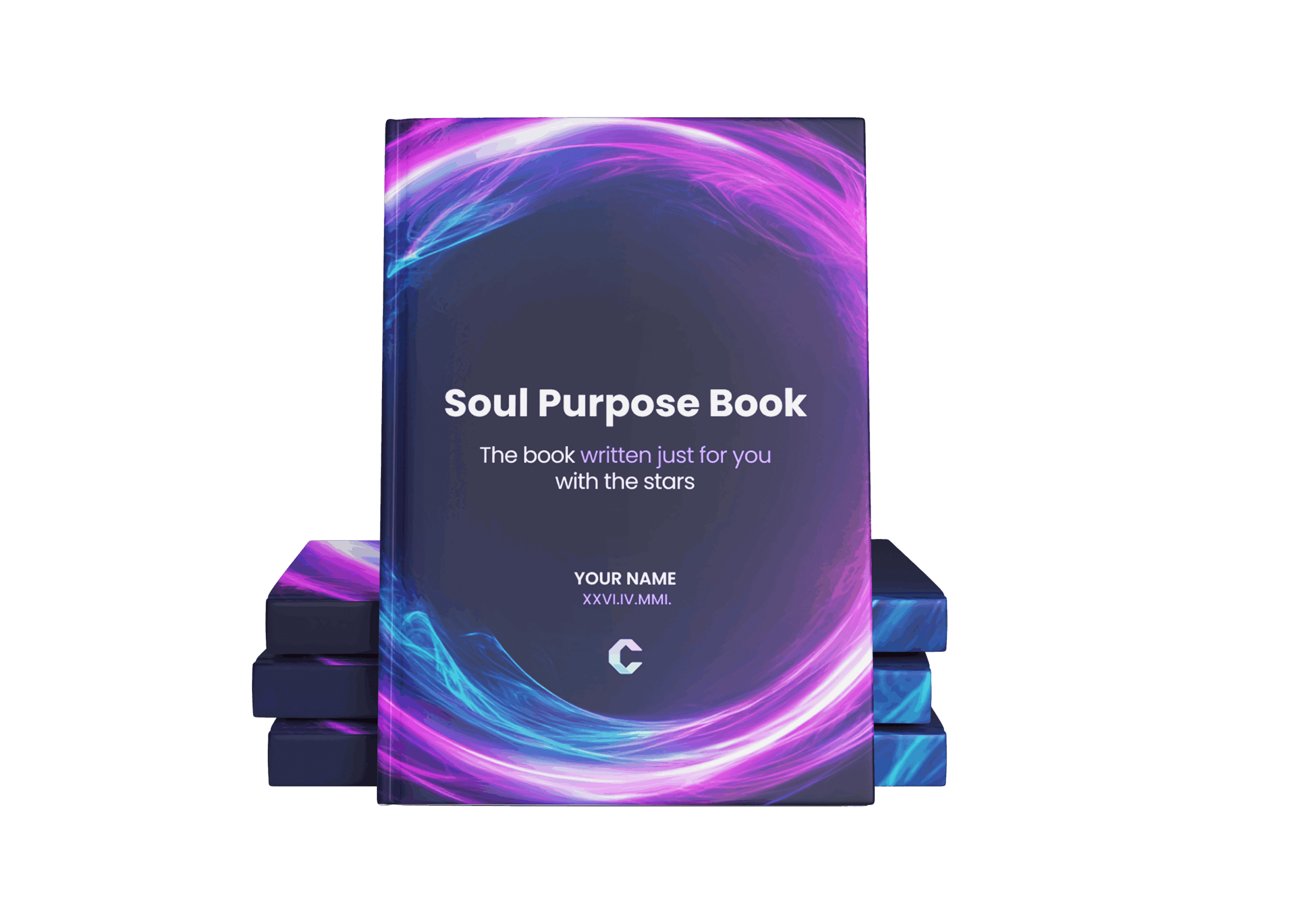 soul book