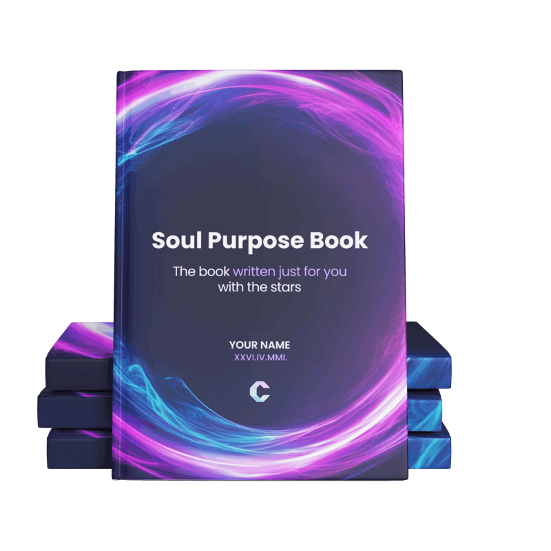 soul book